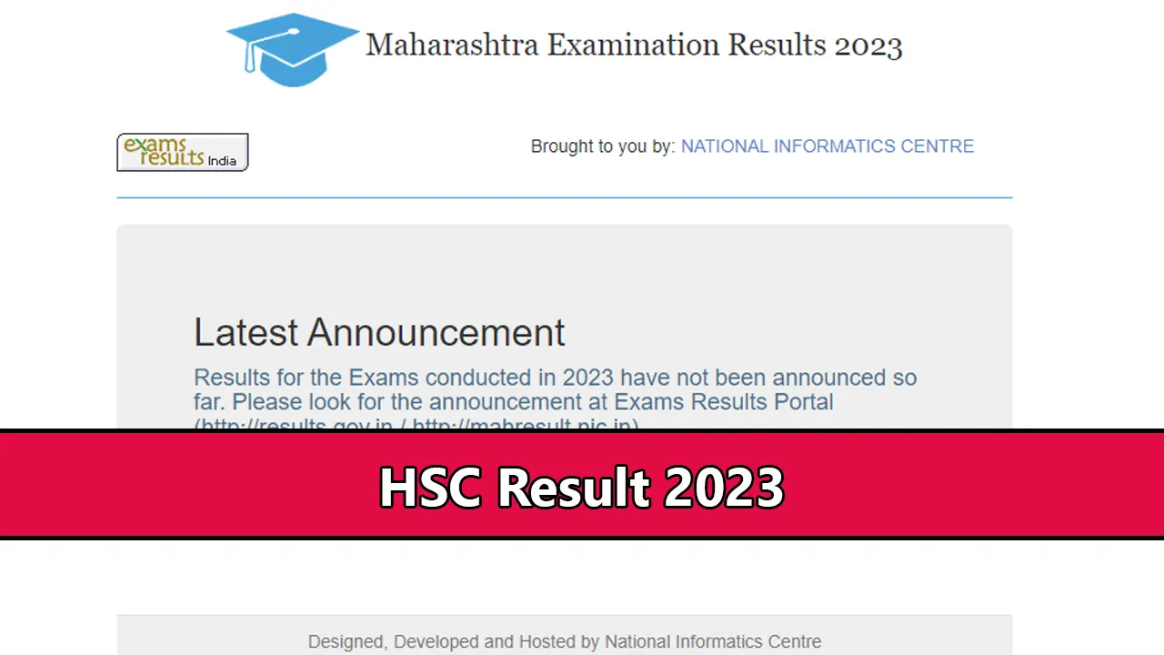 maharashtra hsc result 2023